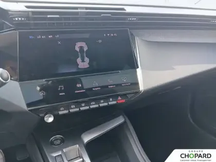 Photo 13 Peugeot 308  PureTech 130ch S&S BVM6