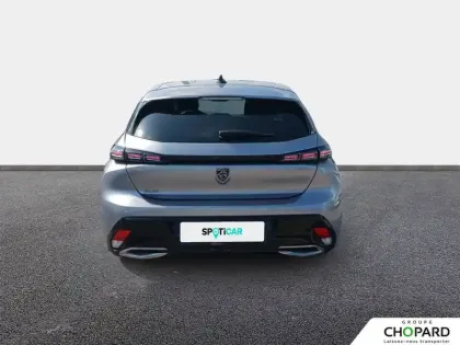 Photo 21 Peugeot 308  PureTech 130ch S&S BVM6