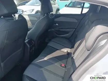 Photo 10 Peugeot 308  PureTech 130ch S&S BVM6