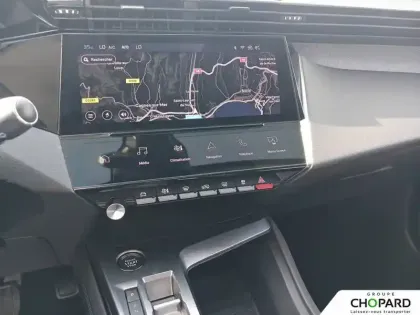 Photo 12 Peugeot 308  PureTech 130ch S&S BVM6