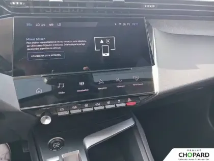 Photo 32 Peugeot 308  PureTech 130ch S&S BVM6