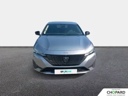 Photo 35 Peugeot 308  PureTech 130ch S&S BVM6
