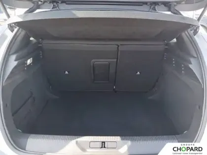 Photo 22 Peugeot 308  PureTech 130ch S&S BVM6