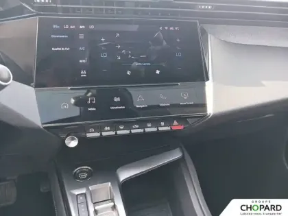 Photo 26 Peugeot 308  PureTech 130ch S&S BVM6