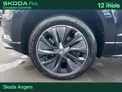 Photo 29 Skoda Karoq  1.5 TSI 150 ch ACT DSG7