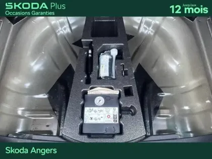 Photo 36 Skoda Karoq  1.5 TSI 150 ch ACT DSG7