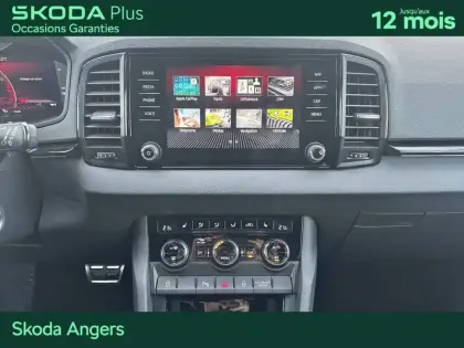 Photo 32 Skoda Karoq  1.5 TSI 150 ch ACT DSG7