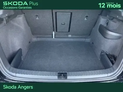 Photo 26 Skoda Karoq  1.5 TSI 150 ch ACT DSG7