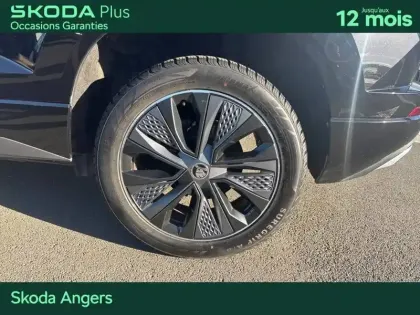 Photo 18 Skoda Karoq  1.5 TSI 150 ch ACT DSG7