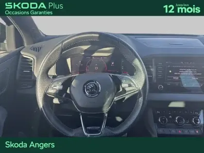 Photo 15 Skoda Karoq  1.5 TSI 150 ch ACT DSG7