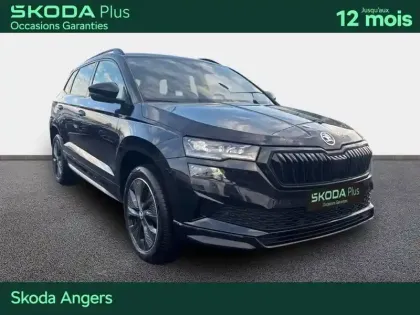 Photo 22 Skoda Karoq  1.5 TSI 150 ch ACT DSG7