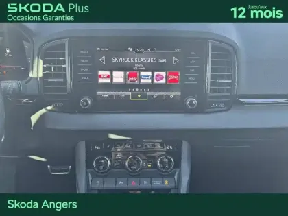 Photo 12 Skoda Karoq  1.5 TSI 150 ch ACT DSG7