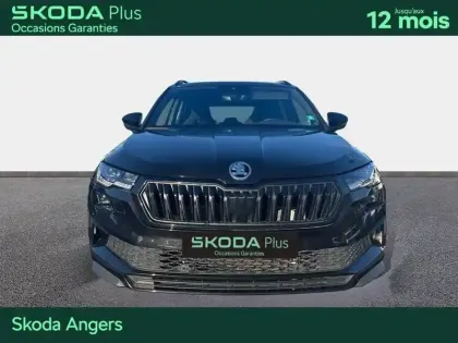 Photo 1 Skoda Karoq  1.5 TSI 150 ch ACT DSG7