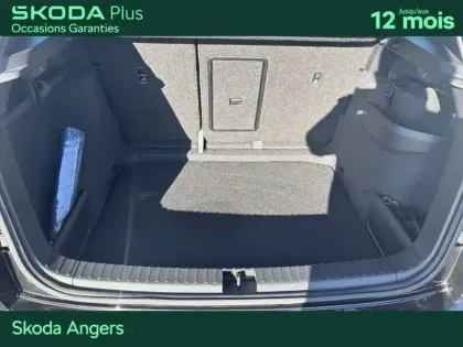 Photo 6 Skoda Karoq  1.5 TSI 150 ch ACT DSG7