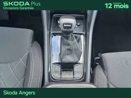 Photo 33 Skoda Karoq  1.5 TSI 150 ch ACT DSG7