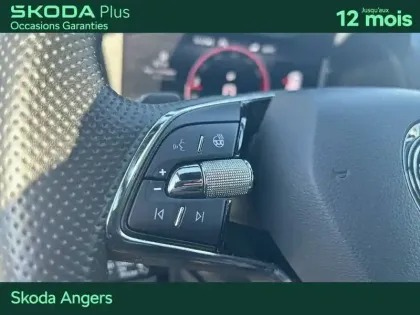 Photo 19 Skoda Karoq  1.5 TSI 150 ch ACT DSG7