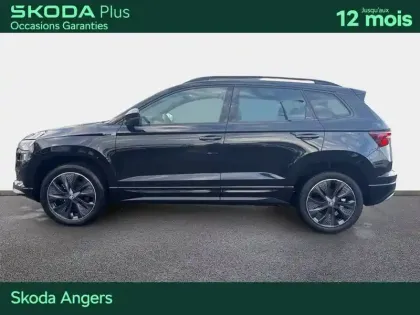 Photo 28 Skoda Karoq  1.5 TSI 150 ch ACT DSG7