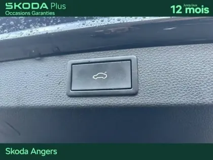 Photo 37 Skoda Karoq  1.5 TSI 150 ch ACT DSG7