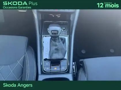 Photo 13 Skoda Karoq  1.5 TSI 150 ch ACT DSG7