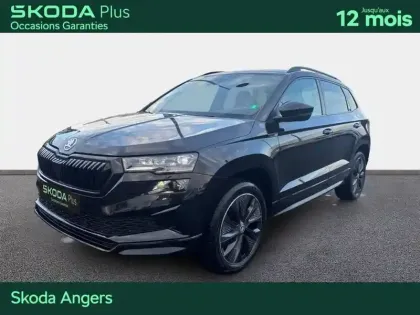 Photo 20 Skoda Karoq  1.5 TSI 150 ch ACT DSG7