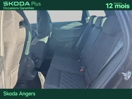 Photo 14 Skoda Karoq  1.5 TSI 150 ch ACT DSG7