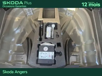 Photo 16 Skoda Karoq  1.5 TSI 150 ch ACT DSG7