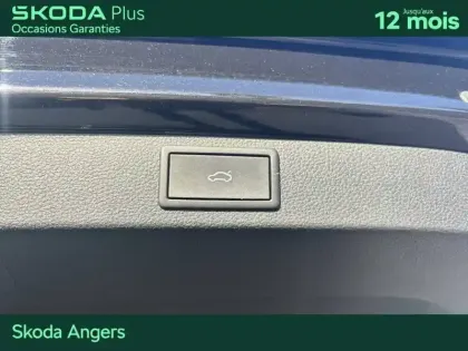 Photo 17 Skoda Karoq  1.5 TSI 150 ch ACT DSG7