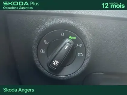 Photo 38 Skoda Karoq  1.5 TSI 150 ch ACT DSG7