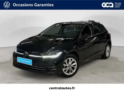 Photo Volkswagen Polo Style