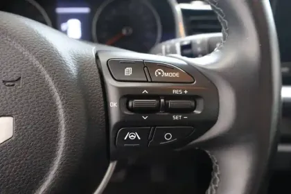 Photo 22 Kia Stonic  1.0 T-GDi 100 ch DCT7