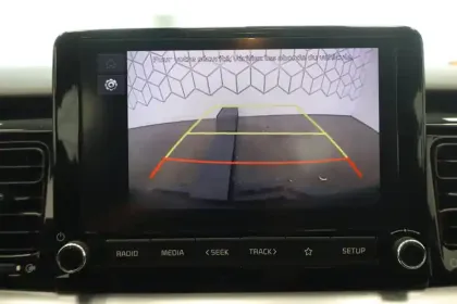 Photo 49 Kia Stonic  1.0 T-GDi 100 ch DCT7