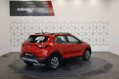 Photo 33 Kia Stonic  1.0 T-GDi 100 ch DCT7