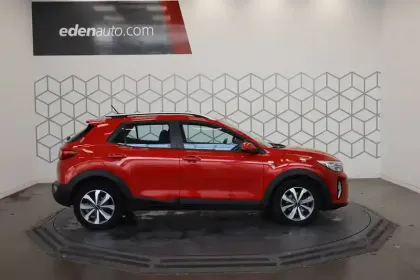 Photo 34 Kia Stonic  1.0 T-GDi 100 ch DCT7