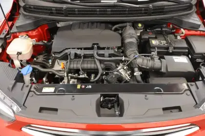 Photo 42 Kia Stonic  1.0 T-GDi 100 ch DCT7