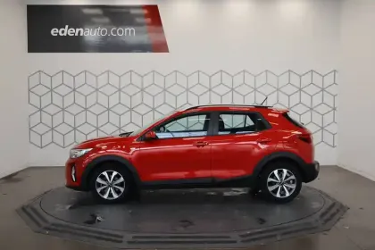 Photo 35 Kia Stonic  1.0 T-GDi 100 ch DCT7