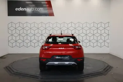 Photo 37 Kia Stonic  1.0 T-GDi 100 ch DCT7