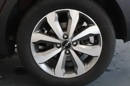 Photo 39 Kia Stonic  1.0 T-GDi 100 ch DCT7