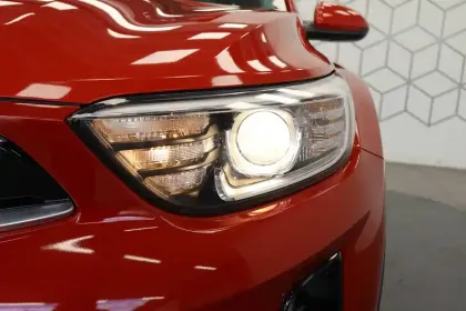 Photo 24 Kia Stonic  1.0 T-GDi 100 ch DCT7