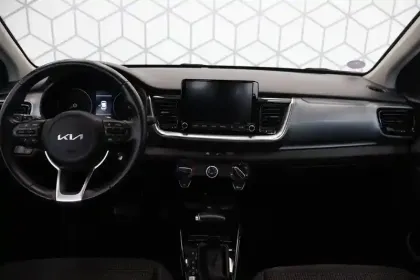 Photo 11 Kia Stonic  1.0 T-GDi 100 ch DCT7