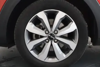 Photo 38 Kia Stonic  1.0 T-GDi 100 ch DCT7