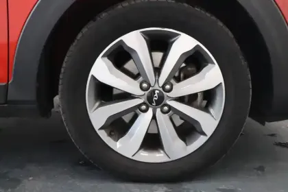 Photo 41 Kia Stonic  1.0 T-GDi 100 ch DCT7