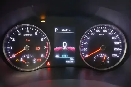 Photo 50 Kia Stonic  1.0 T-GDi 100 ch DCT7