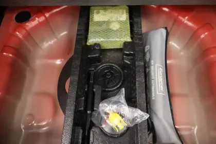 Photo 18 Kia Stonic  1.0 T-GDi 100 ch DCT7