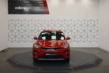 Photo 36 Kia Stonic  1.0 T-GDi 100 ch DCT7