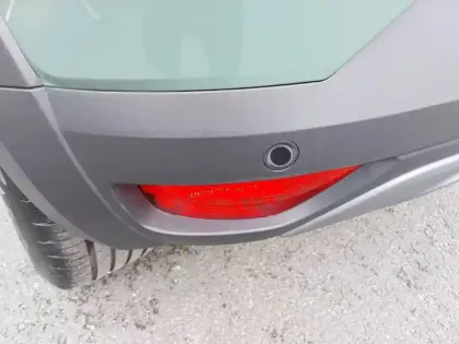 Photo 25 Dacia Sandero  ECO-G 100 GSR2