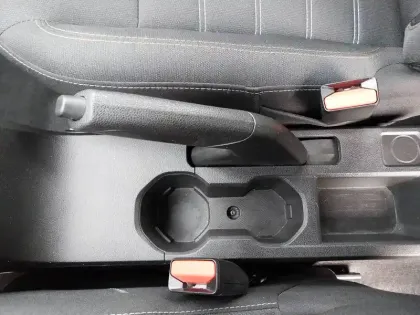 Photo 22 Dacia Sandero  ECO-G 100 GSR2