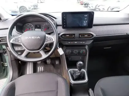 Photo 10 Dacia Sandero  ECO-G 100 GSR2