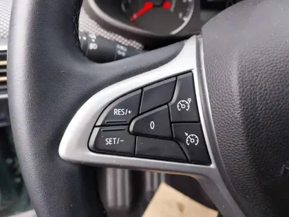 Photo 12 Dacia Sandero  ECO-G 100 GSR2