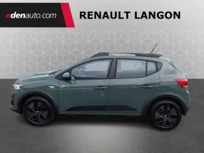 Photo 1 Dacia Sandero  ECO-G 100 GSR2