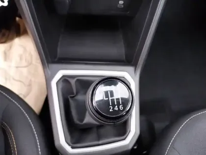 Photo 21 Dacia Sandero  ECO-G 100 GSR2